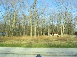 10660 Mercer Auglaize Co Lin Rd, Saint Marys, OH 45885