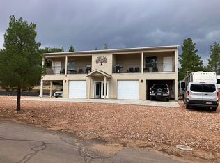 294 E 165 N, Virgin, UT 84779