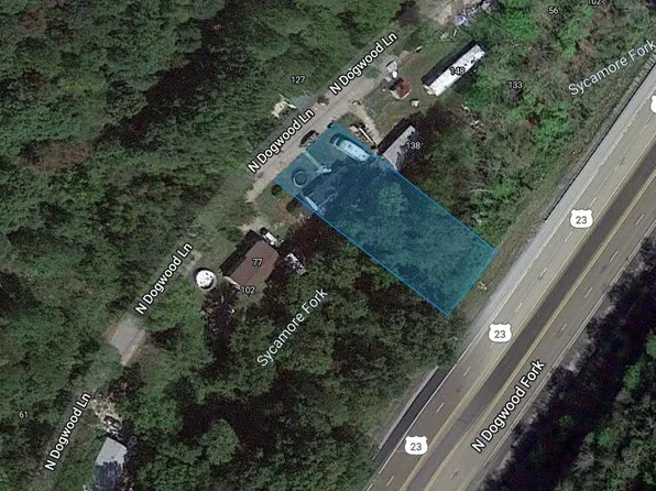 0 N Dogwood Ln, Paintsville, KY 41240