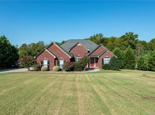 1902 Fletcher Broome Rd, Monroe, NC 28112
