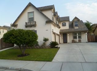 2070 Frank Blondin Ln, Tracy, CA