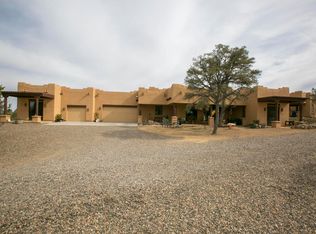 13125 N Trail Blazer Dr, Prescott, AZ 86305