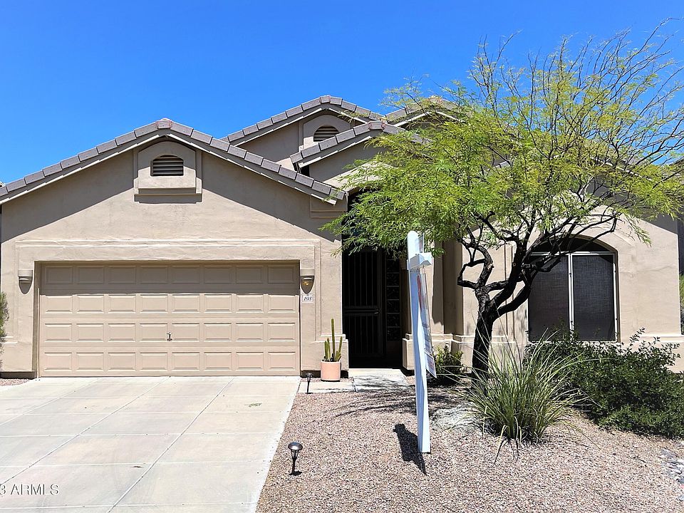 1st image of 3055 N RED MOUNTAIN -- #198