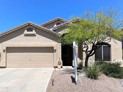 3055 N RED MOUNTAIN -- #198, Mesa, AZ, 85207