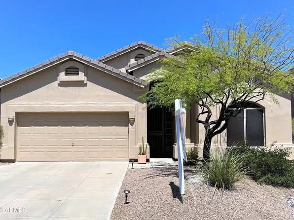 3055 N RED MOUNTAIN -- #198, Mesa, AZ 85207
