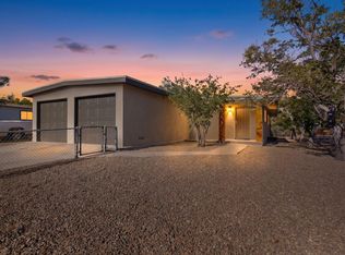 245 Garcia St NE, Albuquerque, NM 87123