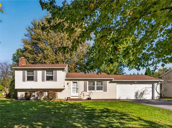 176 Drumcliff Way, Rochester, NY 14612