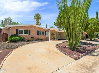 532 Earl Drive, Sierra Vista, AZ 85635