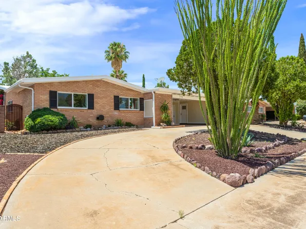 532 Earl Drive, Sierra Vista, AZ 85635