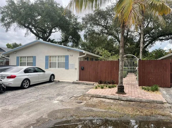 712 SW 14th Avenue #4, Fort Lauderdale, FL 33312