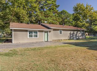 330 N Davis St, Manila, AR 72442