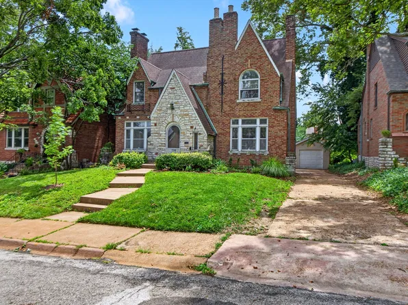 7310 Drexel Dr, Saint Louis, MO 63130