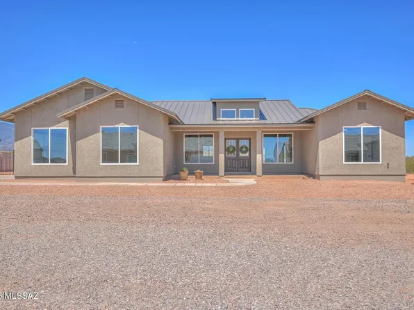 4098 S Lois Ln, Sierra Vista, AZ 85650