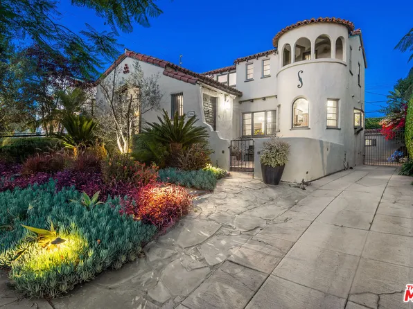 1306 Carmona Ave, Los Angeles, CA 90019