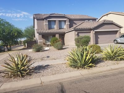 3301 E San Manuel Rd, San Tan Valley, AZ, 85143