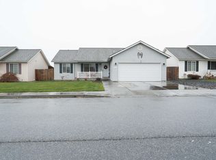 5116 Westminster Ln, Pasco, WA 99301