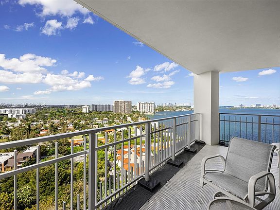 3rd image of 4000 Towerside Ter APT 1905