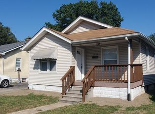 3016 Myrtle Ave, Granite City, IL 62040