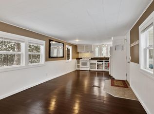 9710 2nd St, Interlochen, MI 49643