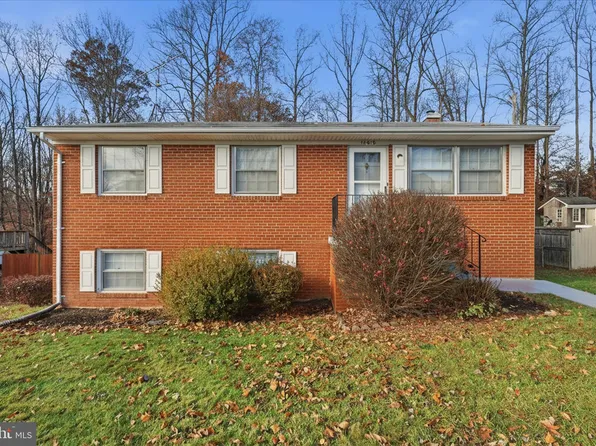 13010 Kerrydale Rd, Woodbridge, VA 22193