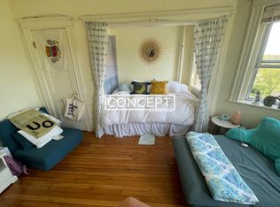 111 Park Dr #59CP, Boston, MA 02215