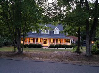 2067 Long Point Trl, Sanford, NC 27332