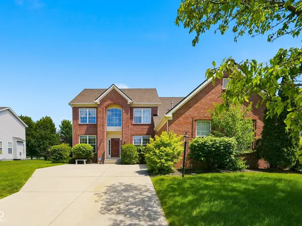 13525 Lablanca Bnd, Carmel, IN 46074