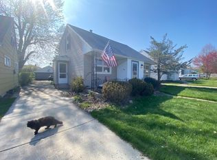 104 Parkside Ct, Buffalo, NY 14214