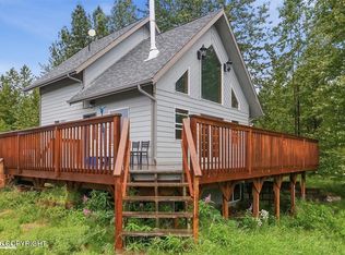 34624 N Fork Rd, Anchor Point, AK 99556