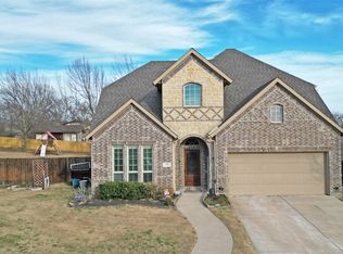 1901 Bay Laurel Dr, Weatherford, TX 76086