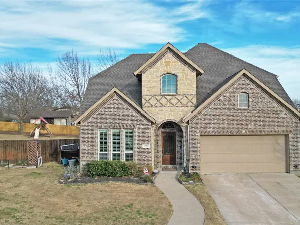 1901 Bay Laurel Dr, Weatherford, TX 76086