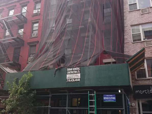 170 Avenue B