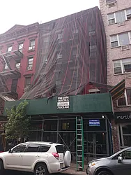 170 Avenue B in East Village