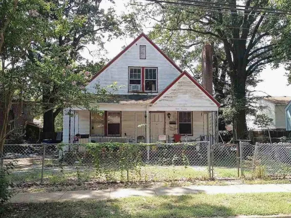 1219 Strand St, Norfolk, VA 23513