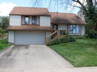 1501 Forest Rd, Coralville, IA 52241