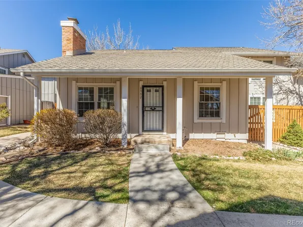 6992 S Knolls Way, Centennial, CO 80122