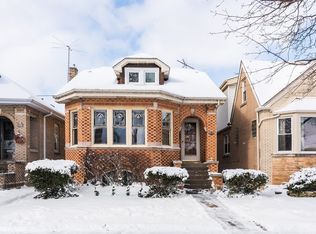 5712 N Moody Ave, Chicago, IL 60646