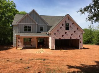 718 Murphy Rd, Winder, GA 30680