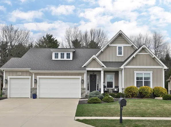 6875 Via Florenza Dr, Galena, OH 43021
