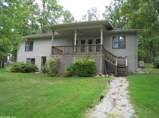 116 Summit Ridge Ln, Williford, AR 72482