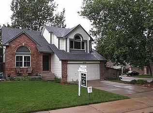 6276 Collegiate Dr, Highlands Ranch, CO 80130