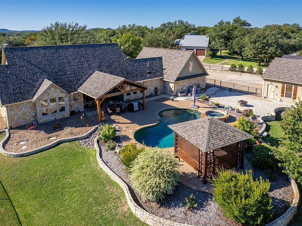 1214 County Road 2024, Glen Rose, TX 76043 Zillow