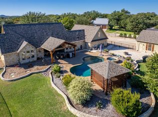 1214 County Road 2024, Glen Rose, TX 76043