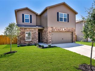 301 Wincliff Cv, Jarrell, TX 76537