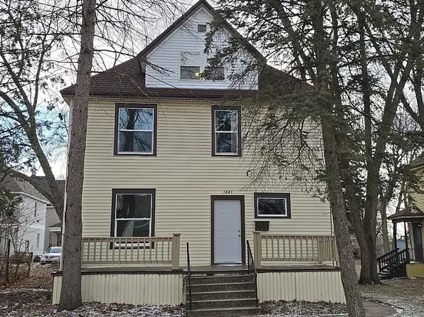 1443 8th Ave, Rockford, IL 61104