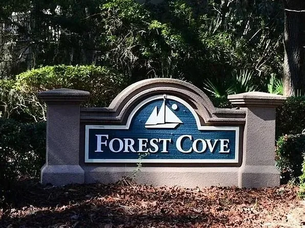 57 Forest Cove Cv #57, Hilton Head Island, SC 29928