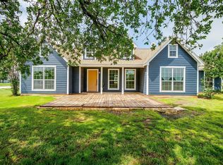 2300 Coleman Ranch Rd, Tolar, TX 76476