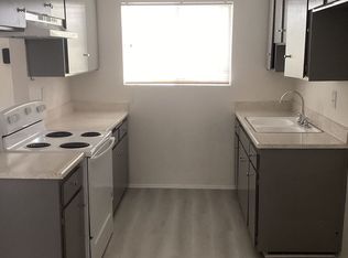 Jackson Apartments, Riverside, CA 92503