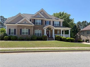 125 Susan Ln, Fayetteville, GA 30215