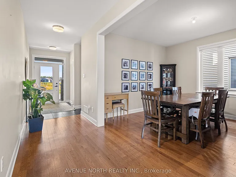 809 Gamble Dr — Photo 4
